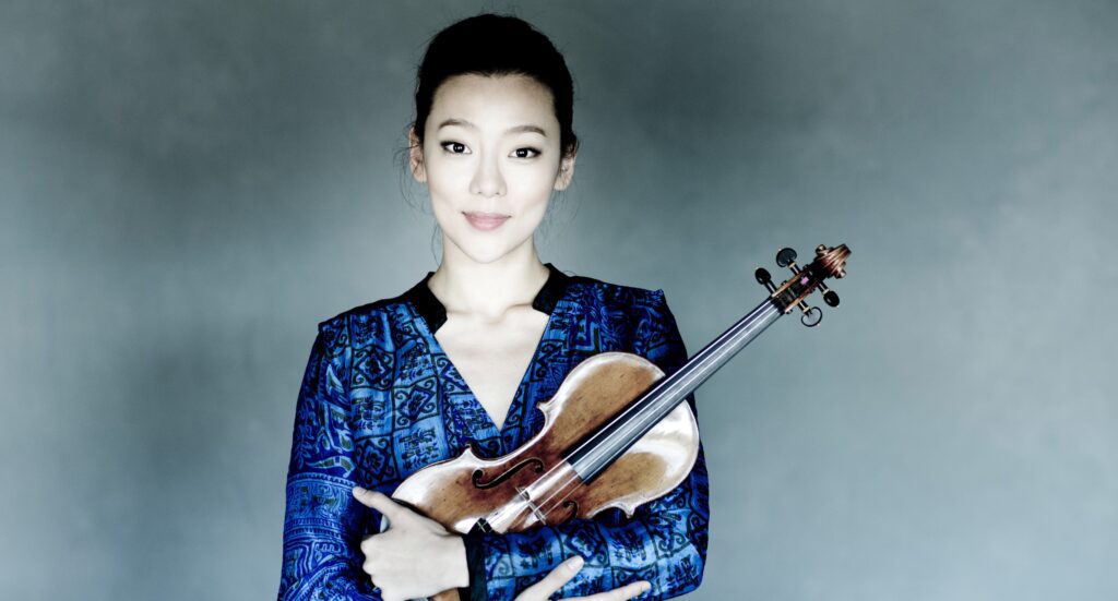 39º FIMC: ORQUESTA FILARMÓNICA DE LA BBC